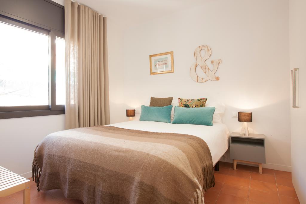Apartment Click&flat Europa Fira