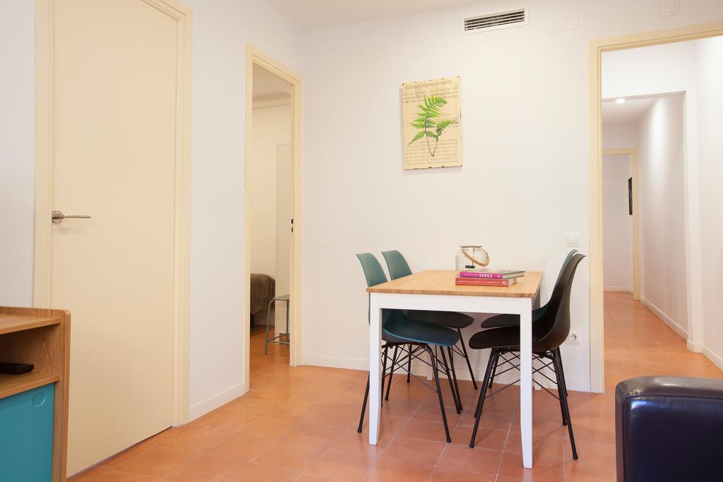 Click&flat Europa Fira Apartment L'Hospitalet de Llobregat