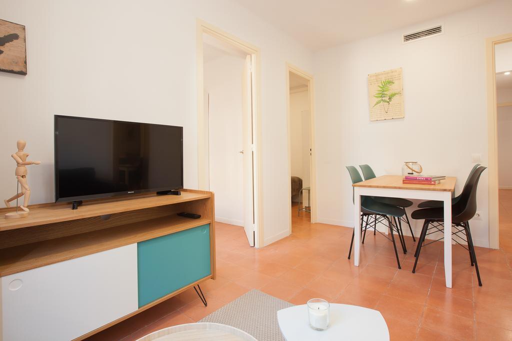 Click&flat Europa Fira L'Hospitalet de Llobregat