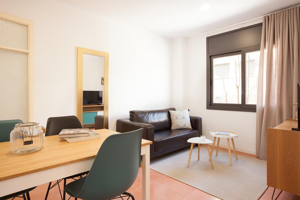 Click&flat Europa Fira Apartment *
