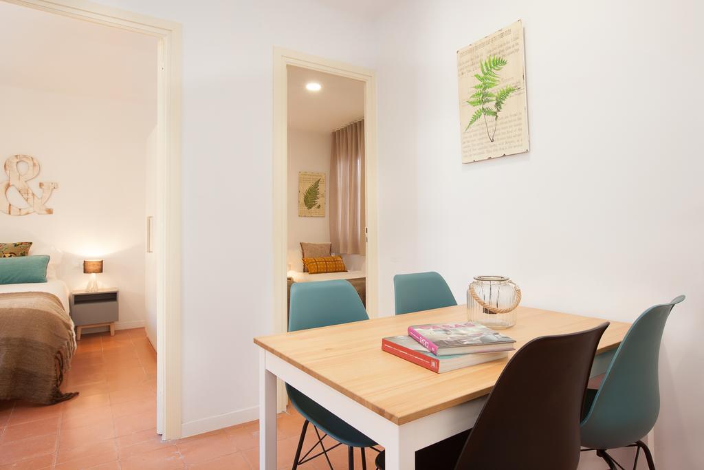 Click&flat Europa Fira Apartment L'Hospitalet de Llobregat