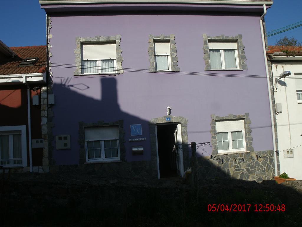 Casa Camilo San Juan De La Arena