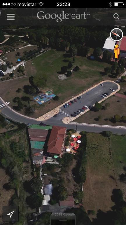 Rural Palmeras Hotel