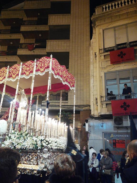 San Pascual En Apartment *