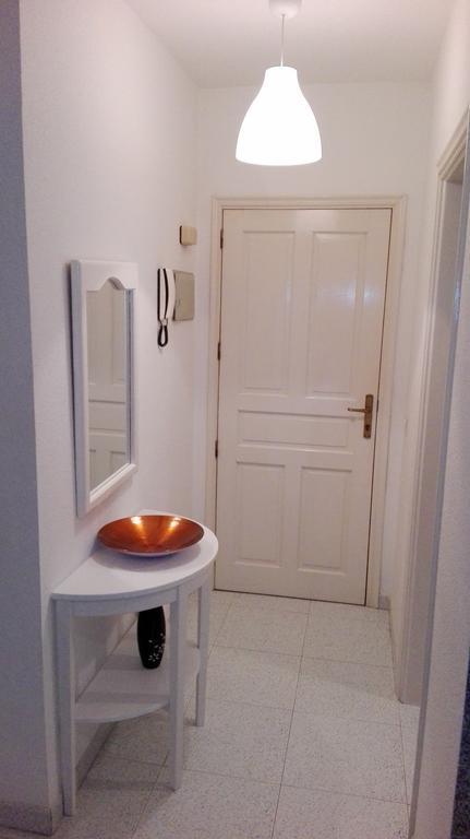 Apartamento Montaña Roja *