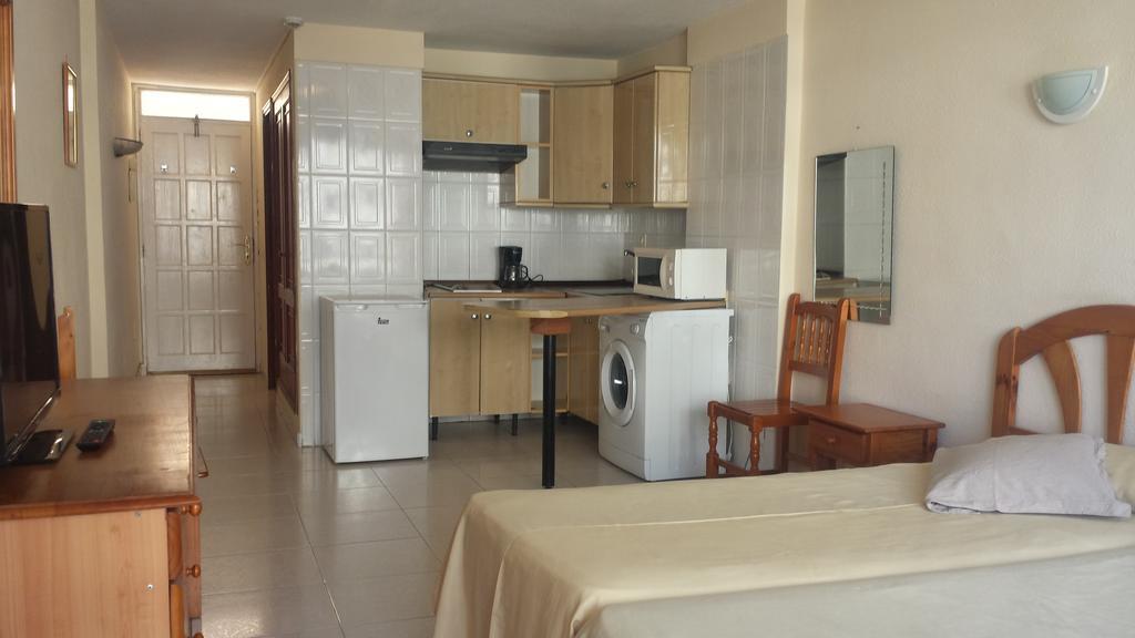 Borinquen Apartahotel 2*