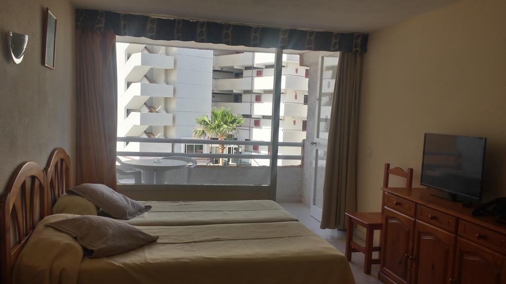 Borinquen Apartahotel 2*