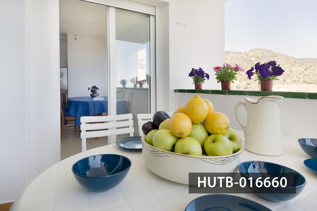 Apartamento Beach Aiguadolç’s *