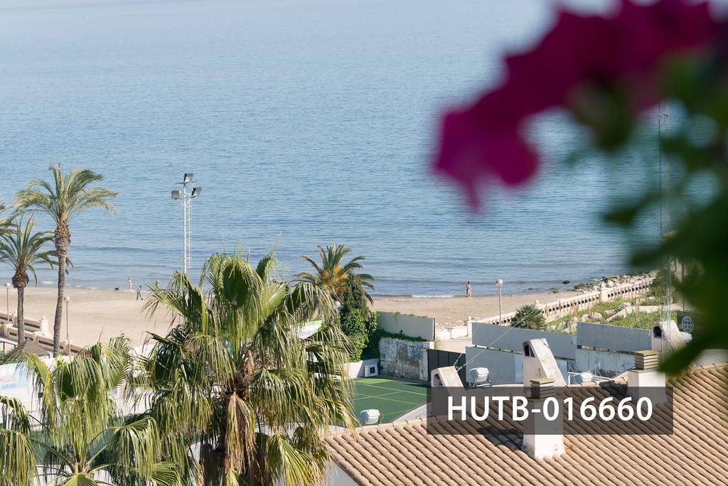 Beach Aiguadolç’s Apartamento