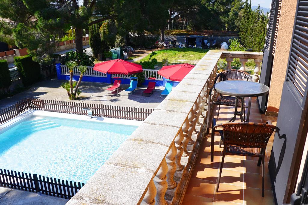 Restaurant El Bosc * Banyeres del Penedés