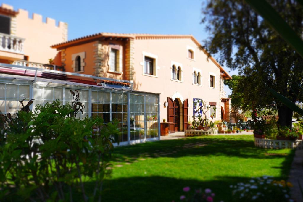 Restaurant El Bosc *