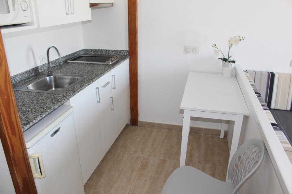Venecia Apartment