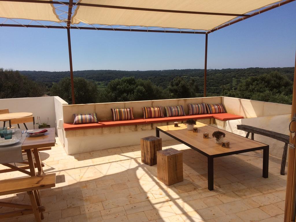 Turmaden Des Capita Agroturismo
