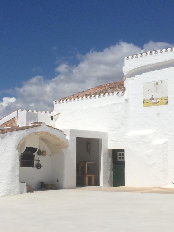 Turmaden Des Capita Agroturismo Alaior