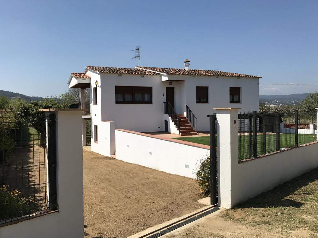 Сasa de vacaciones Mas Tauler