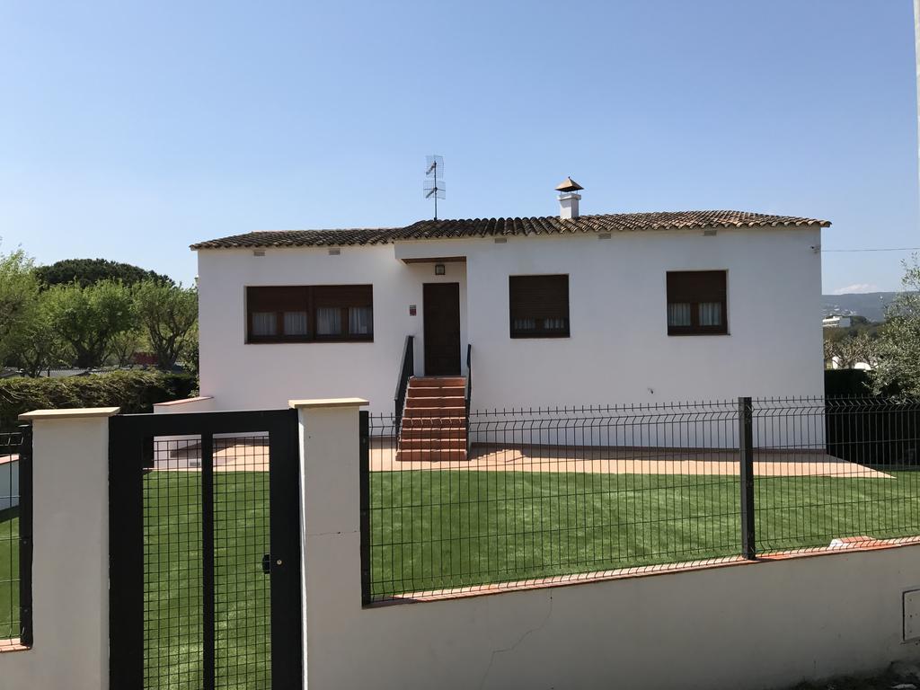 Mas Tauler Сasa de vacaciones Sant Antoni De Calonge