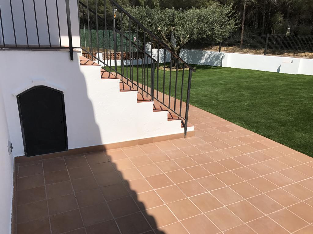 Mas Tauler Сasa de vacaciones