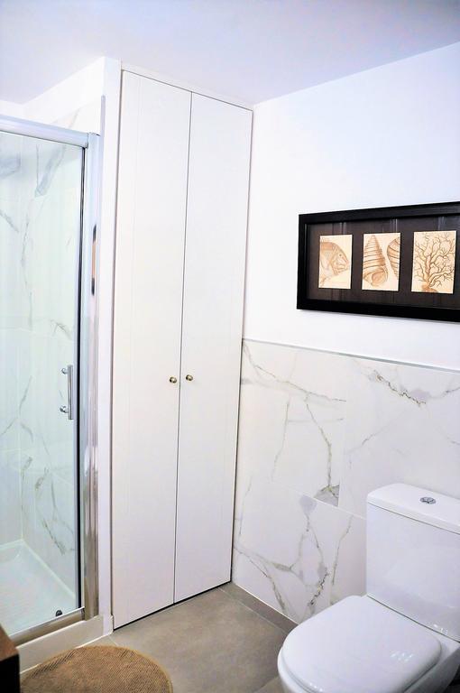Apartamento En La Rambla *