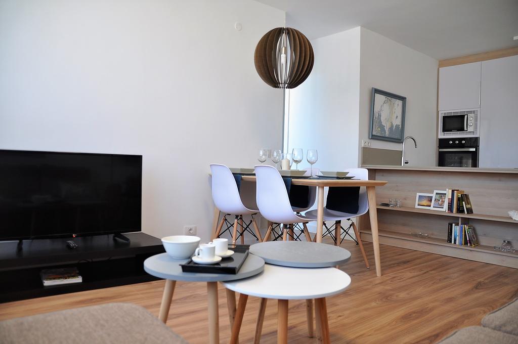 Apartamento En La Rambla Santa Cruz de Tenerife