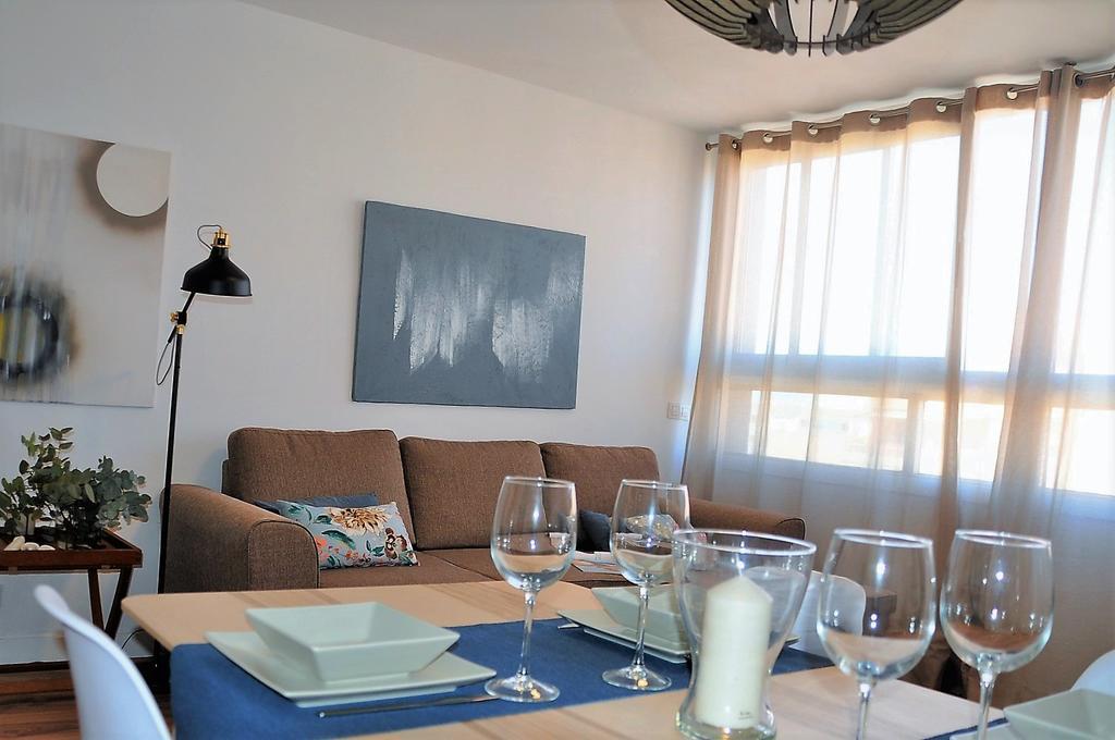 En La Rambla Apartamento Santa Cruz de Tenerife