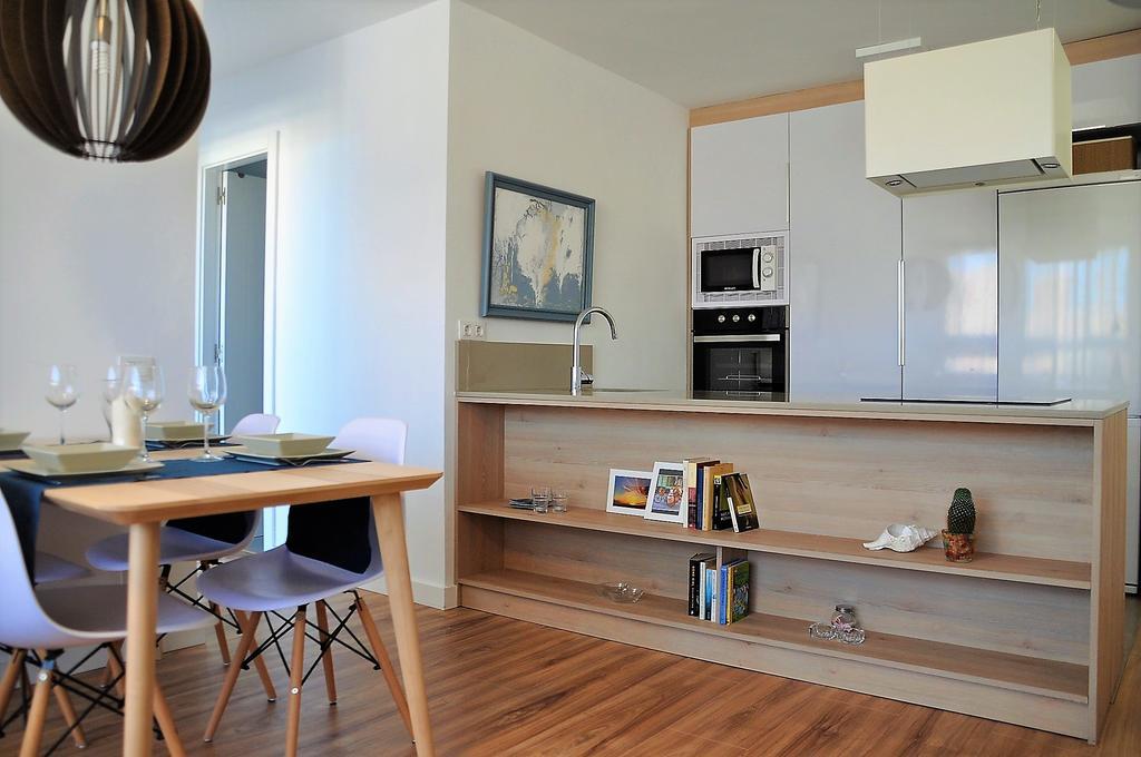 Apartamento En La Rambla Santa Cruz de Tenerife