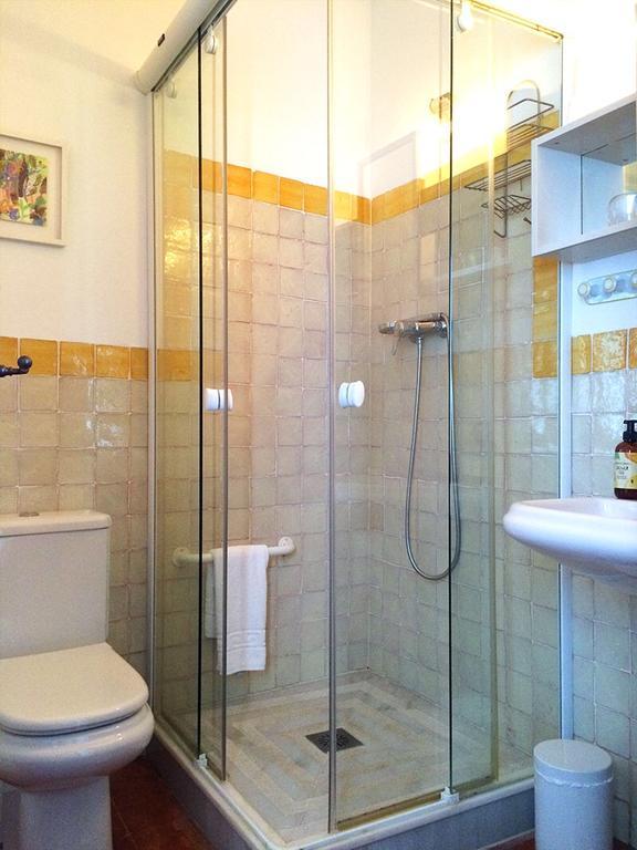 Apartment La Hoguera