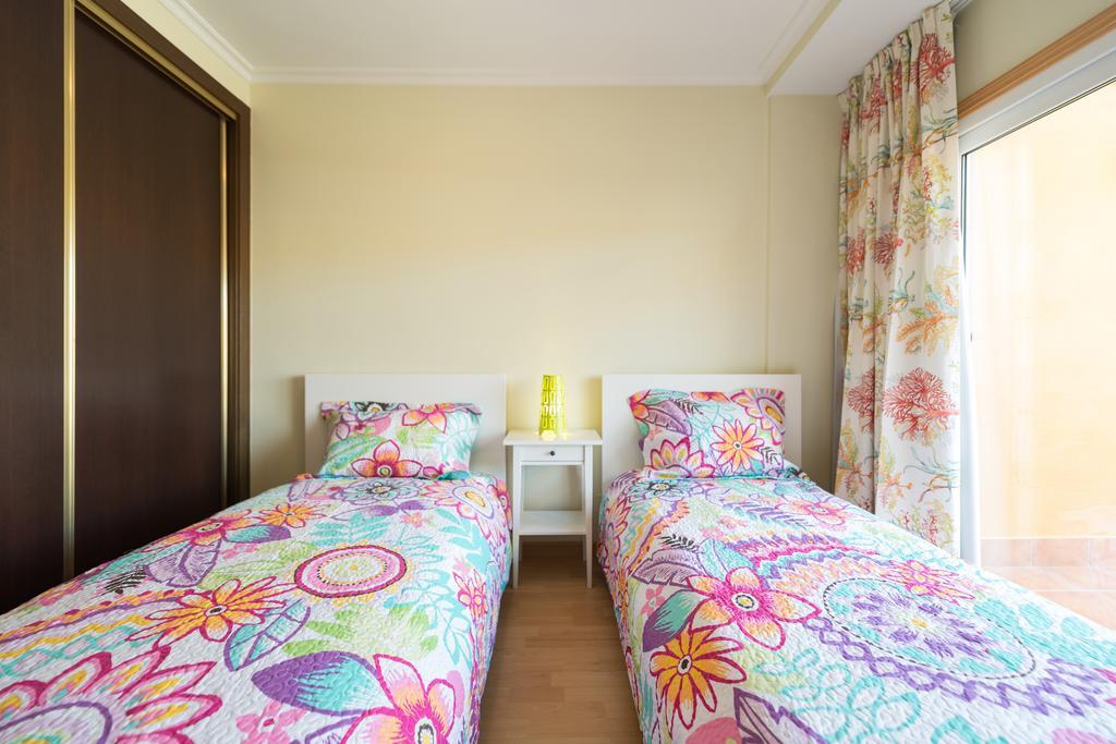 Paradise Apartment El Cotillo (Fuerteventura)