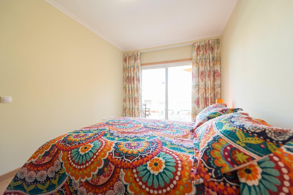 Paradise Apartment *