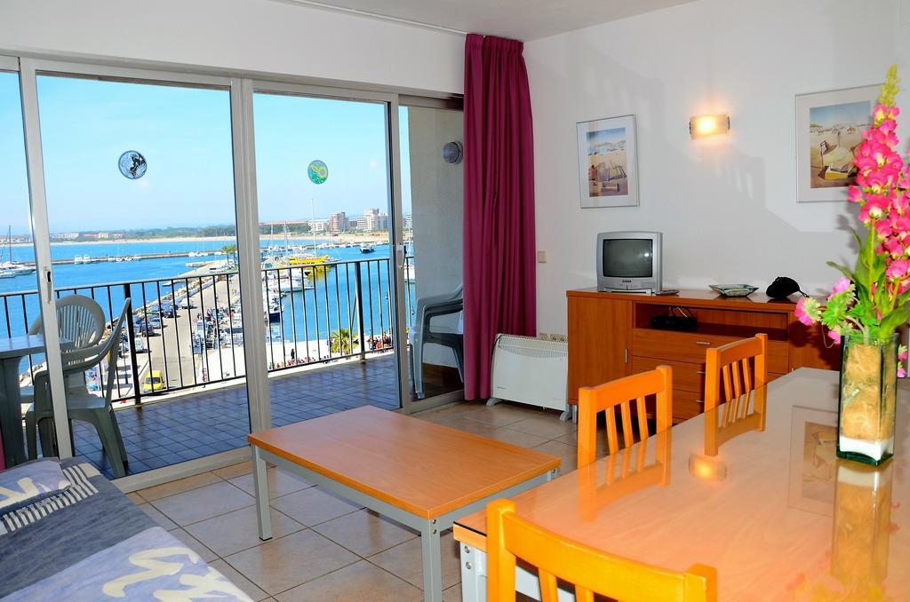 Apartamento Nautic *