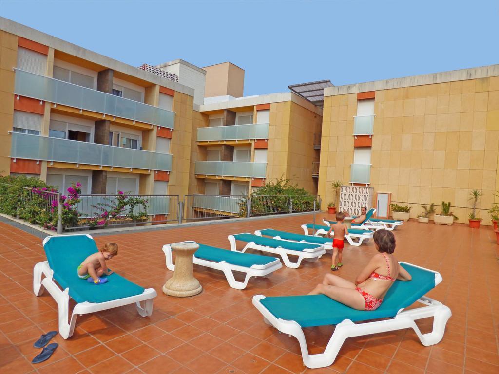 Apartment Costa D'or