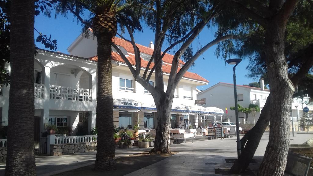 Ornis Platja * Sant Carlos de la Ràpita