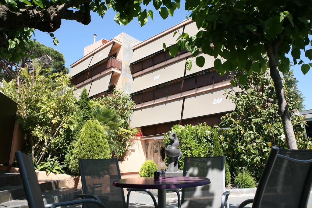 Montaltmar Hotel