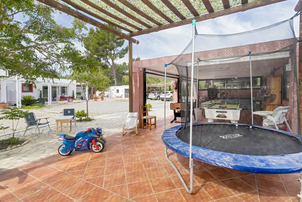 Apartment Felisa Sant Josep de sa Talaia