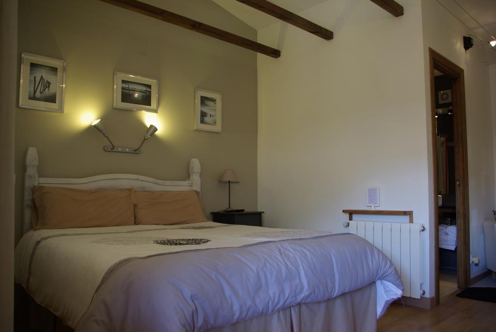 Hotel Aldea Del Trasgu
