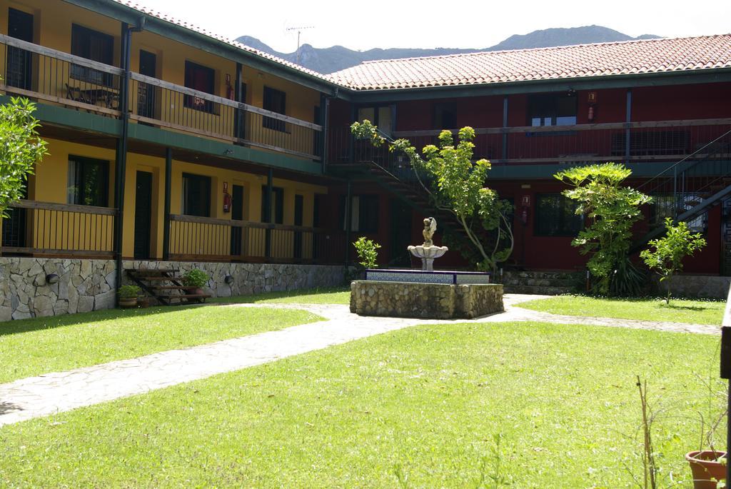 Aldea Del Trasgu Hotel