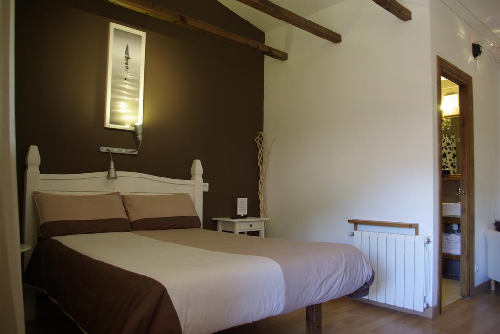Aldea Del Trasgu Hotel
