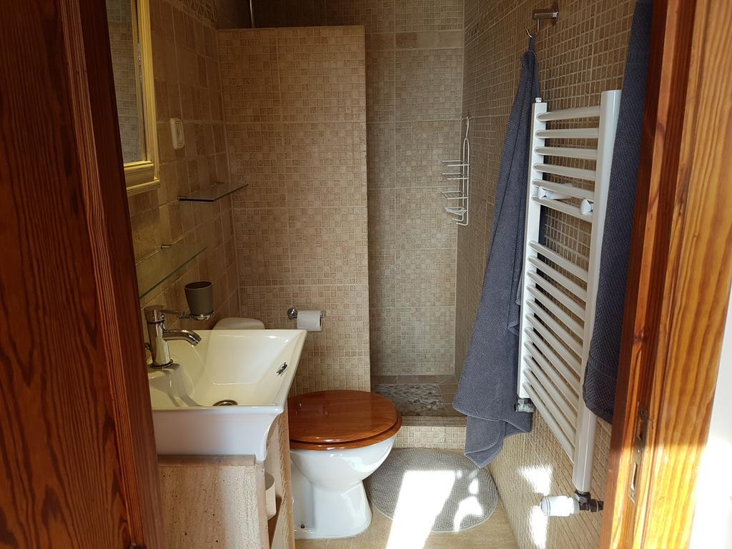 Finca Caballo Blanco Guest house