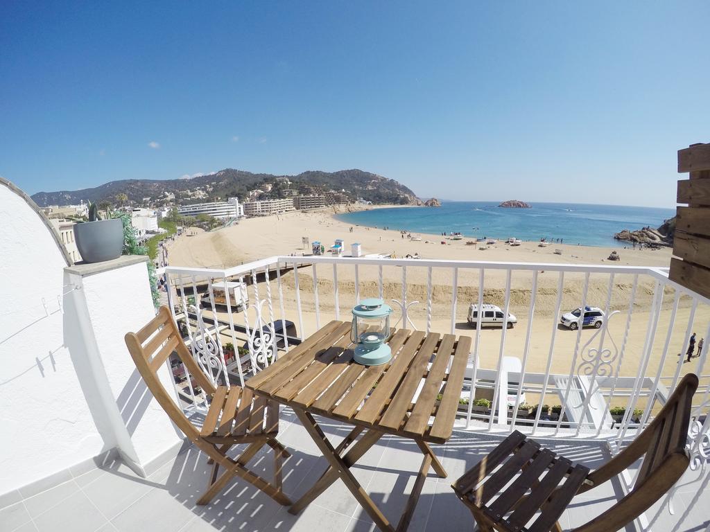 Pensión Del Mar Tossa de Mar