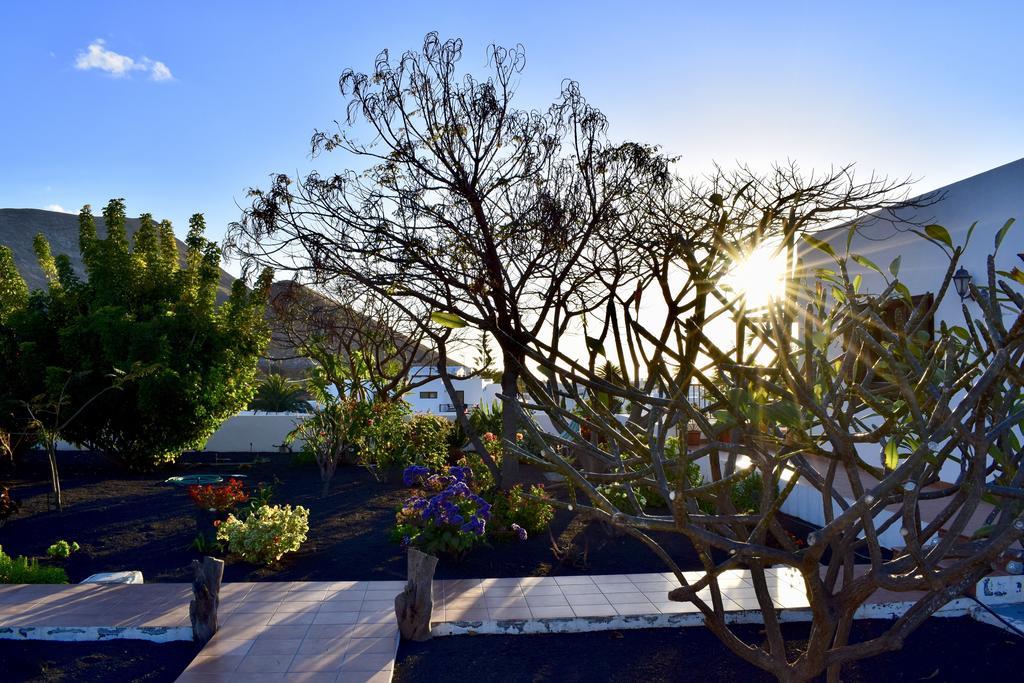 Casa Lava Yaiza (Lanzarote)