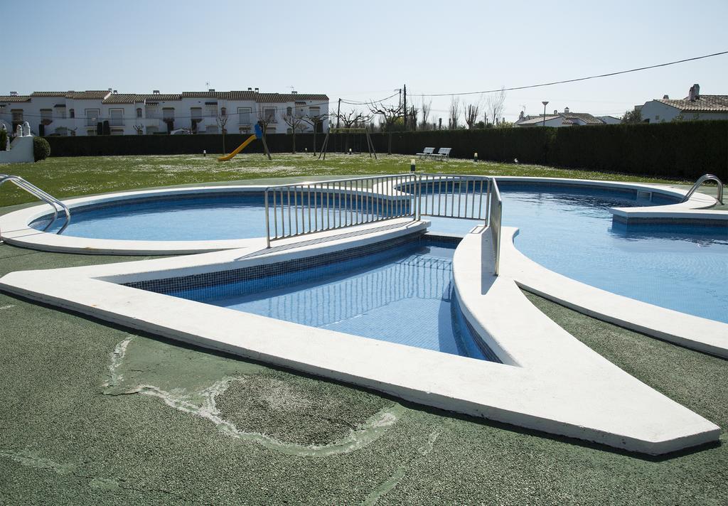 Casas Costa Brava Holiday home