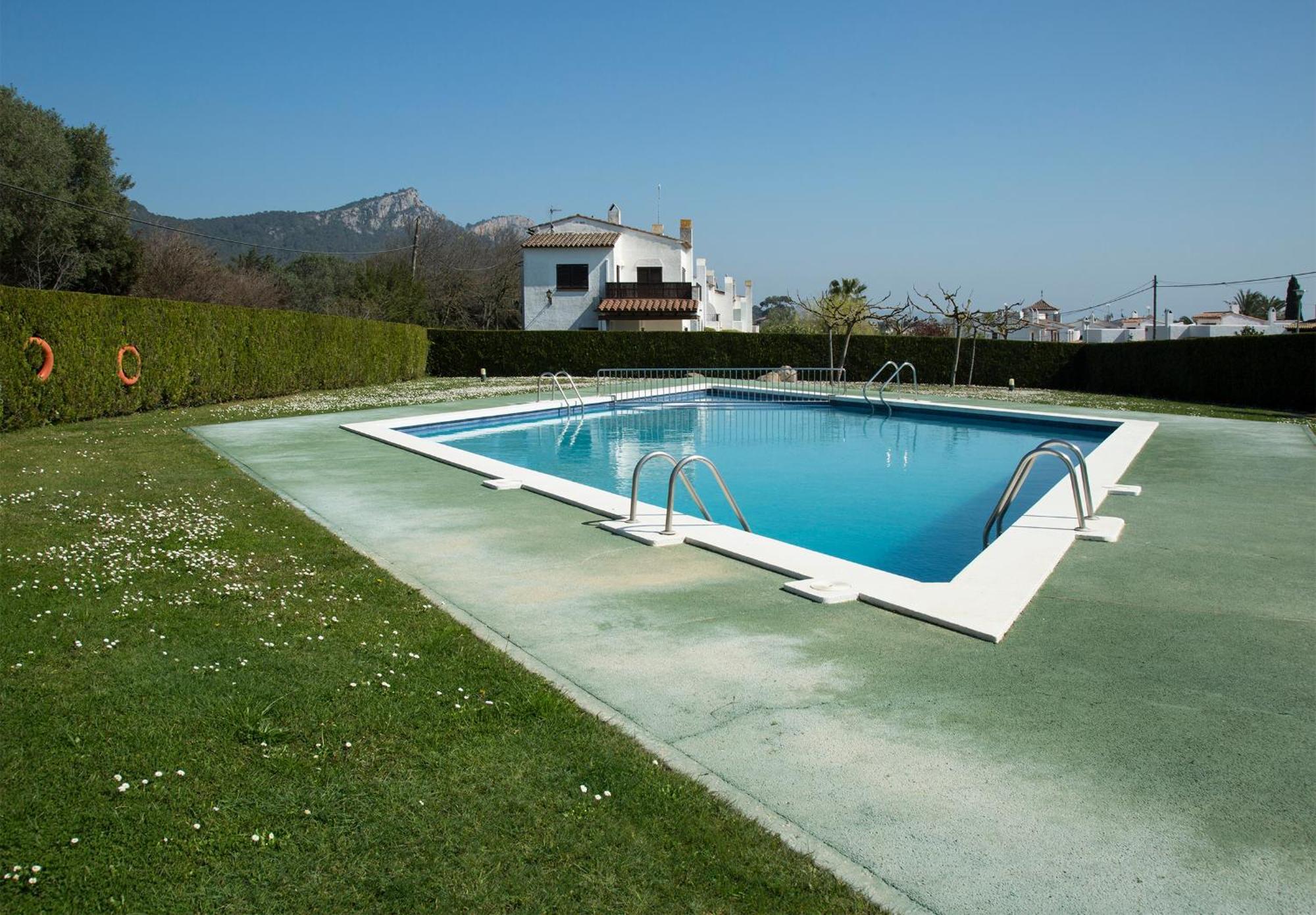 Holiday home Casas Costa Brava