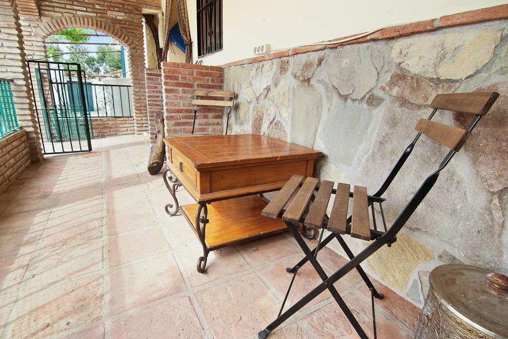 Holiday home Loma Pelones 78 *