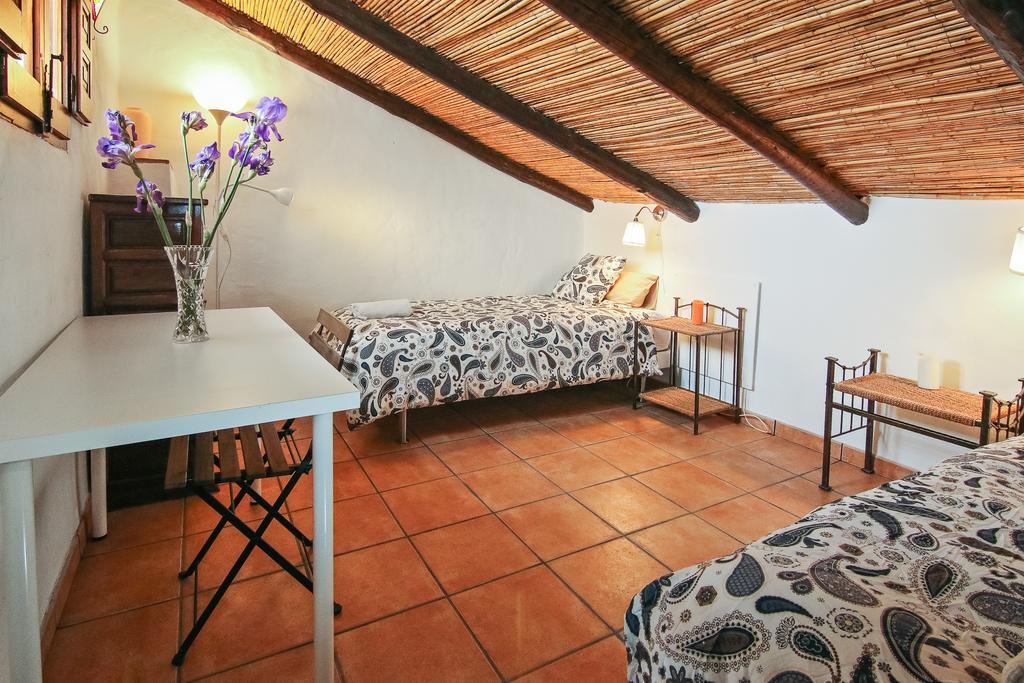 Holiday home Loma Pelones 78
