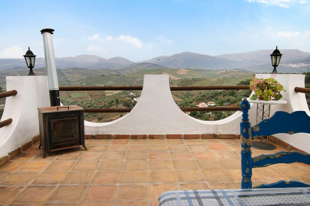 Holiday home Loma Pelones 78 Vinuela