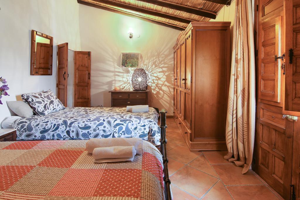 Holiday home Loma Pelones 78