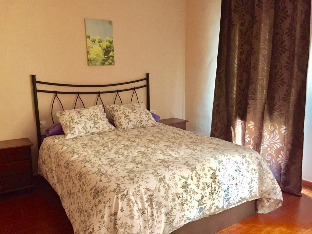 Los Llanos Luxury Apartment