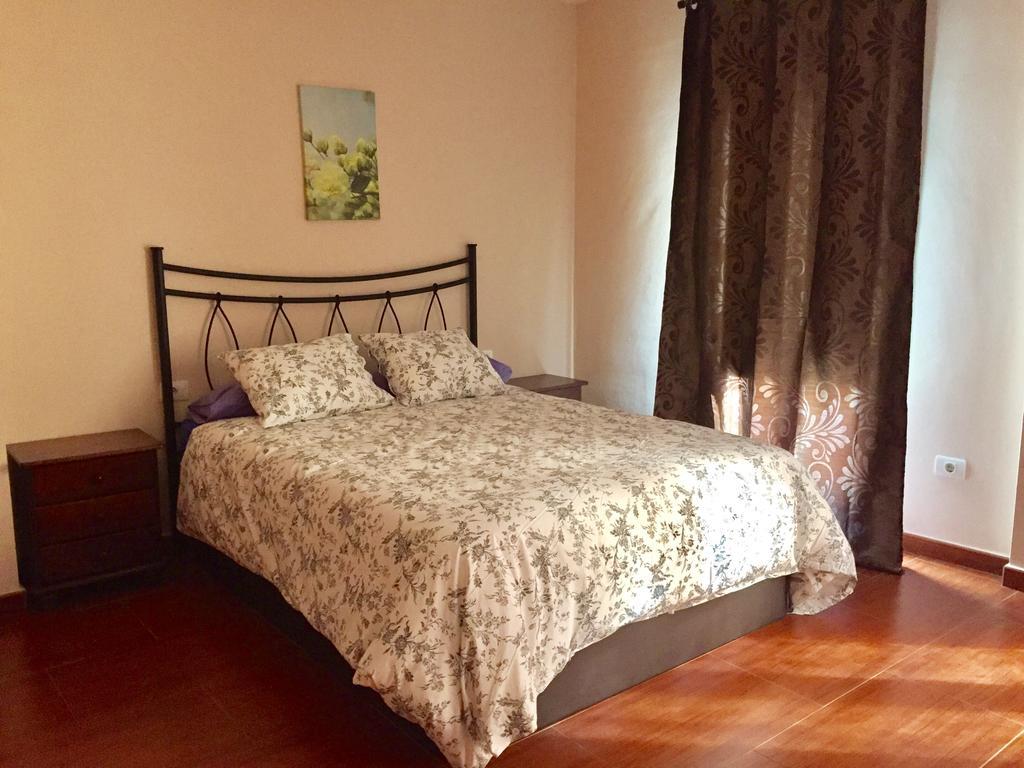 Apartment Los Llanos Luxury *