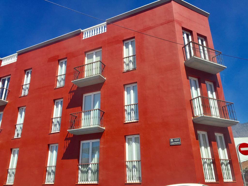 Apartment Los Llanos Luxury