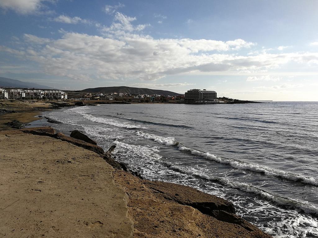 Alquilaencanarias-medano, Cabezo Beach, Sea Views! Apartment