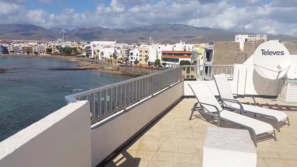Apartamento Casa Daura Playa De Arinaga